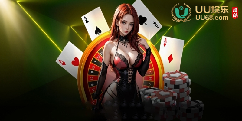 Casino UU68 | Sòng bạc trực tuyến an toàn và công bằng nhất