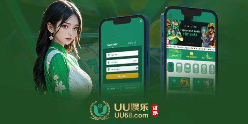 Các trò chơi cá cược hiện đang có trên App UU68