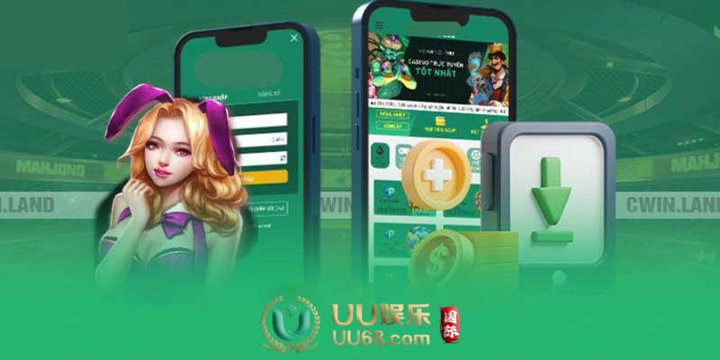 Tải App UU68 | Cộng đồng cá cược đầy sôi động đang chờ bạn